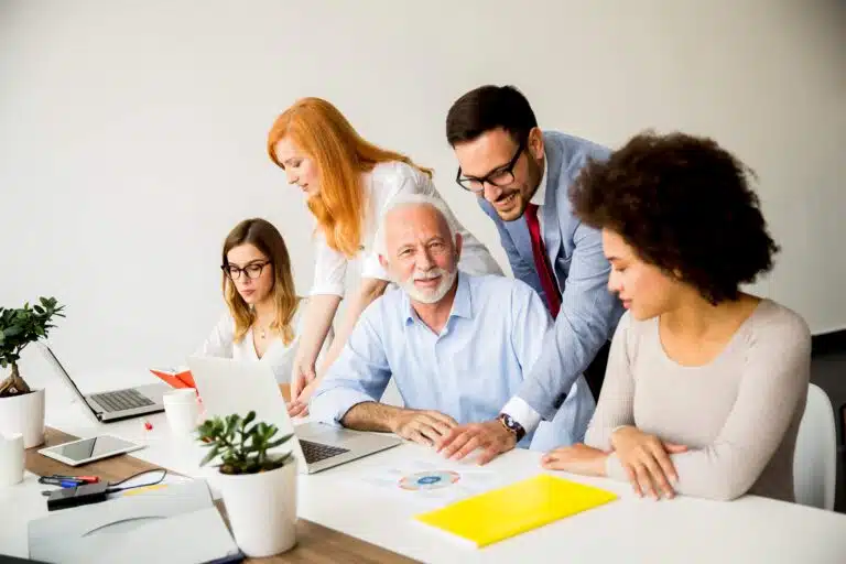 Generational intelligence: Age is no barrier