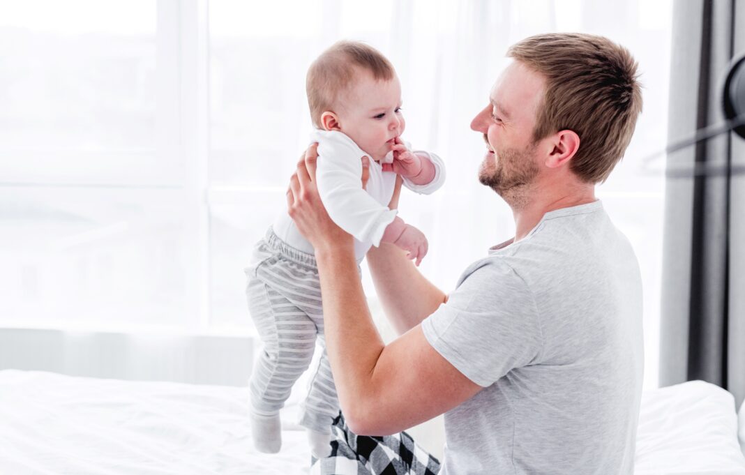 parental leaves for fathers in Poland