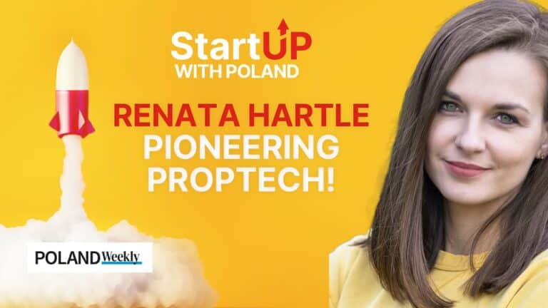 Pioneering PropTech!