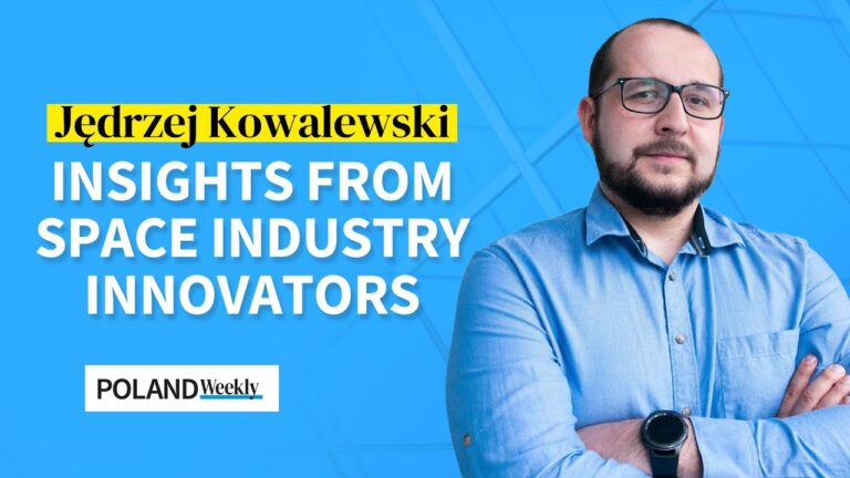 Insights from Space Industry Innovators