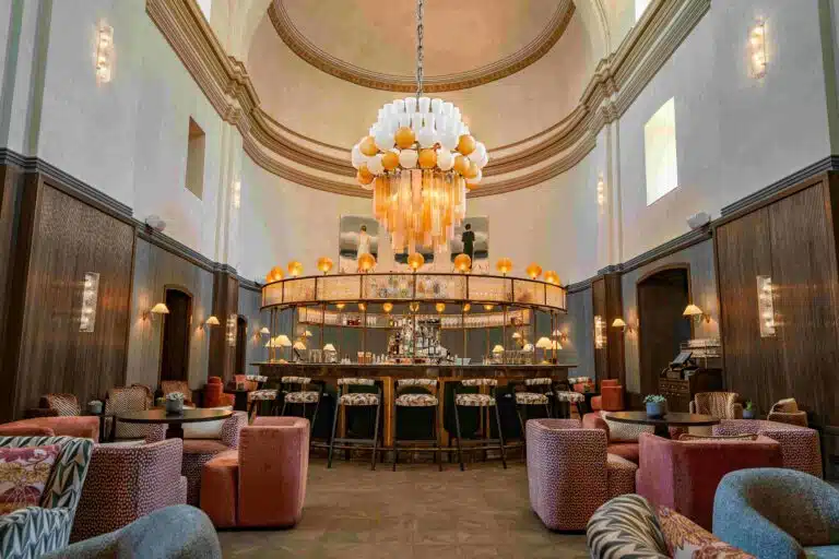 5-star Stradom House Autograph Collection in Krakow.