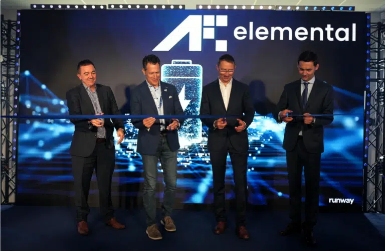 EV Batteries Recycling Plant in Zawiercie