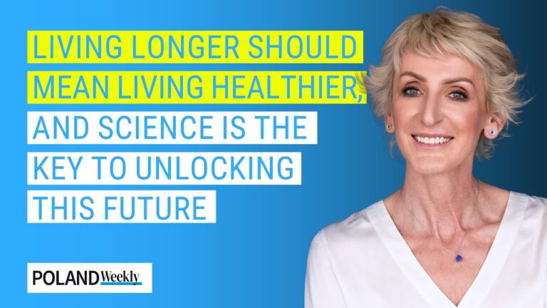 Exploring the Science Behind Longevity and Strategies for Healthy Living