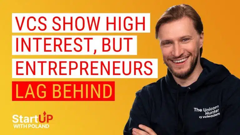 Driving Innovation in Poland’s VC Landscape