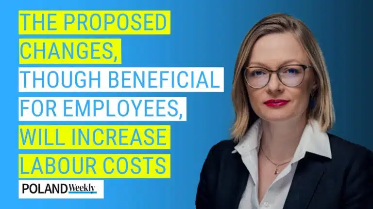 Opportunities and complexities in new regulations