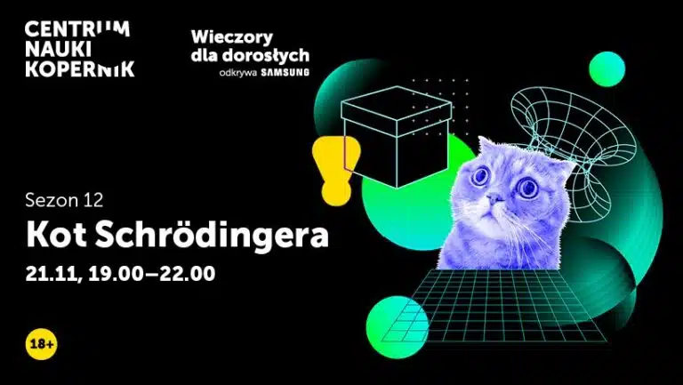 Schrödinger’s Cat