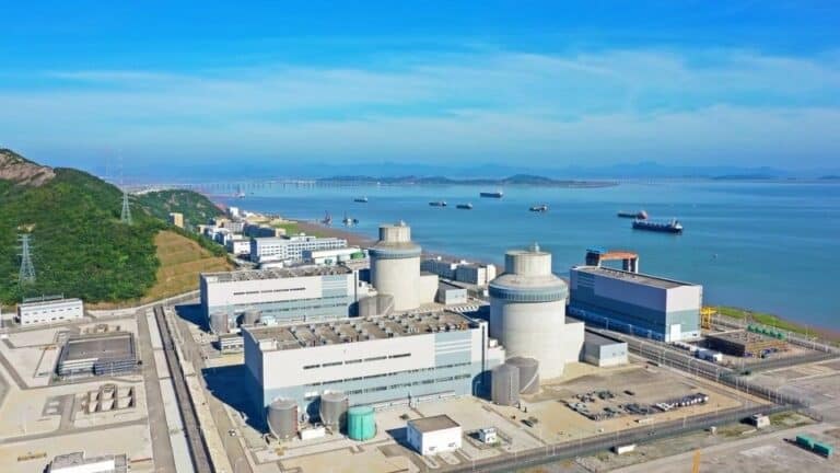 US Nuclear Energy Loans