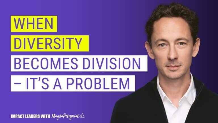 Understanding Polarization and Building Bridges: A Conversation with Wawrzyniec Smoczyński