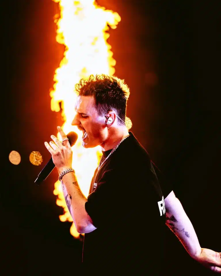 At the Heart of Artistic Expression