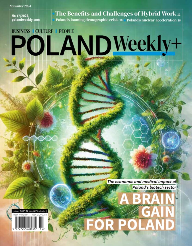 Poland Weekly+, November 2024