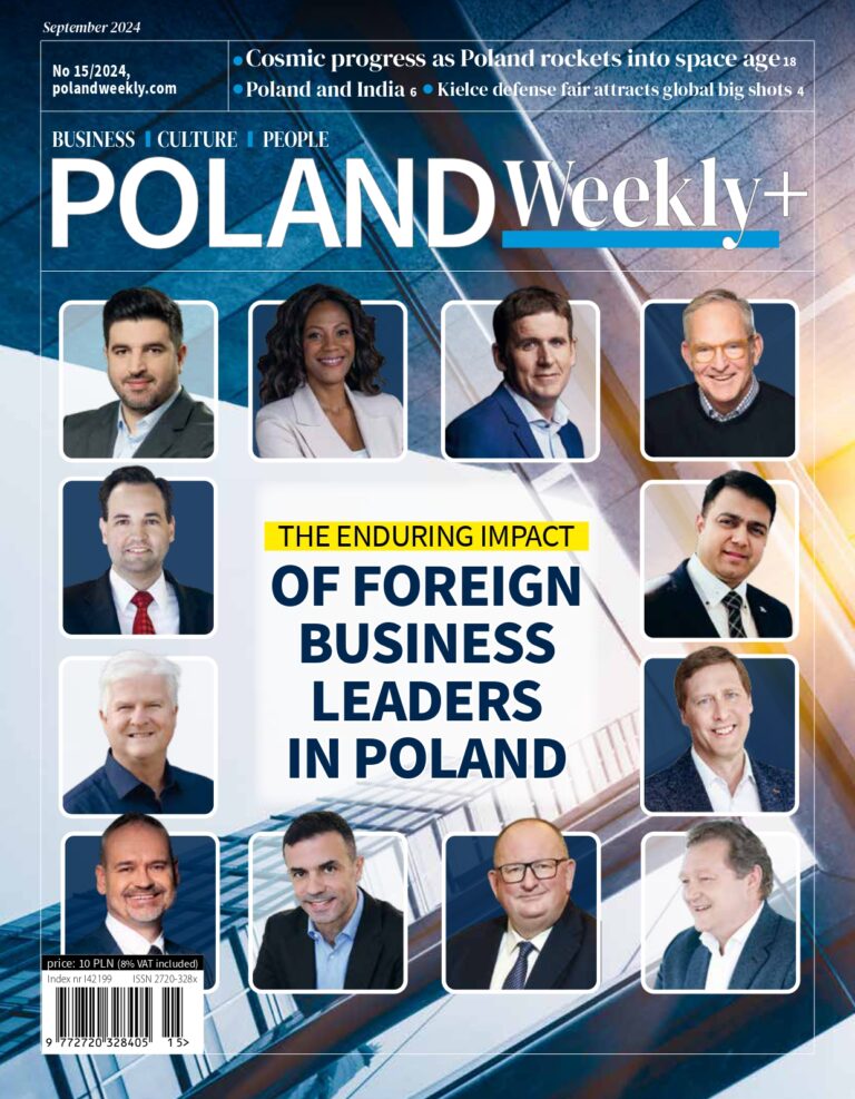 Poland Weekly+, September 2024
