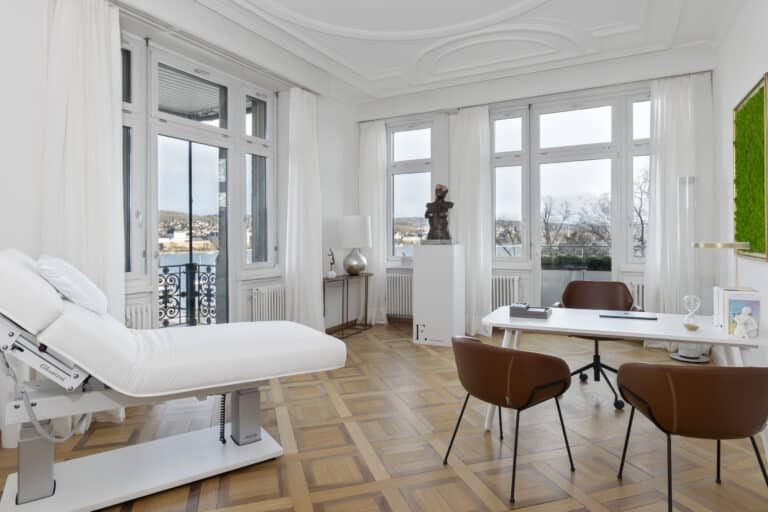 The Longevity Center, Zurich