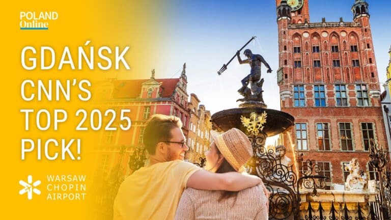 What’s so special about Poland? | 🎥 Vibes of Poland 🇵🇱 – News, Views & Global Impressions! 🌍✨