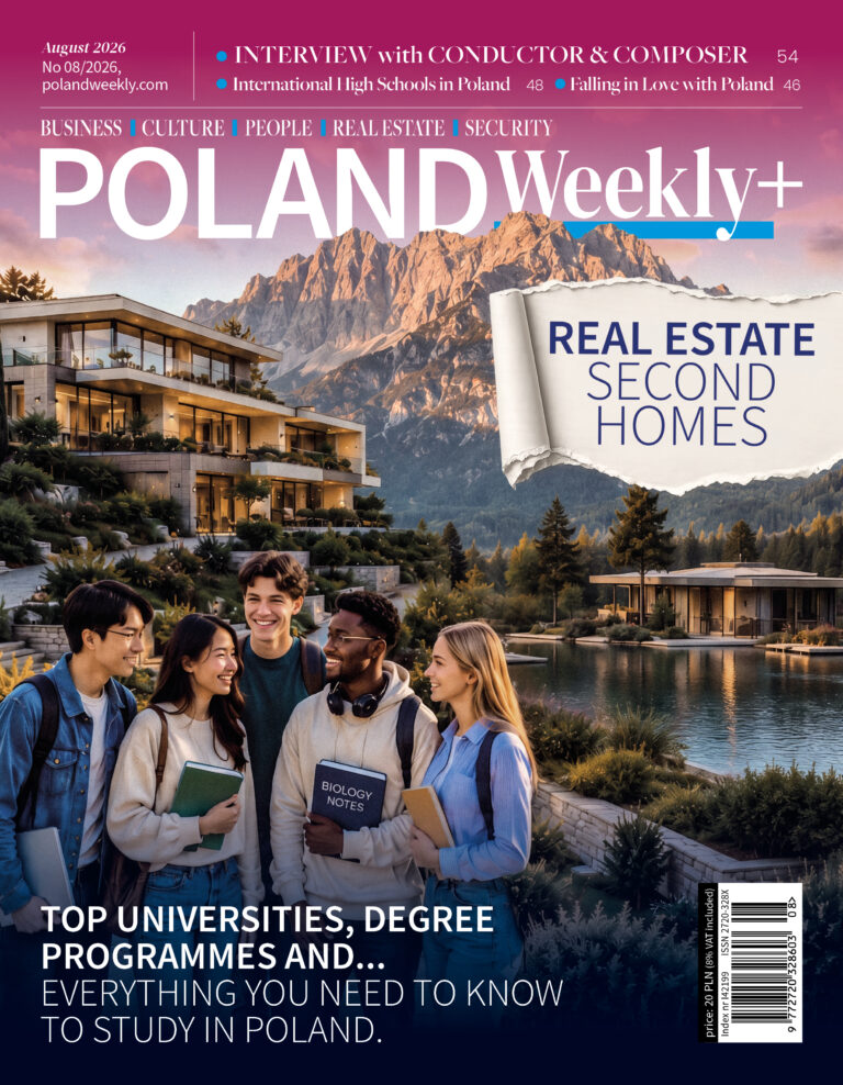 Poland Weekly+ August 2026