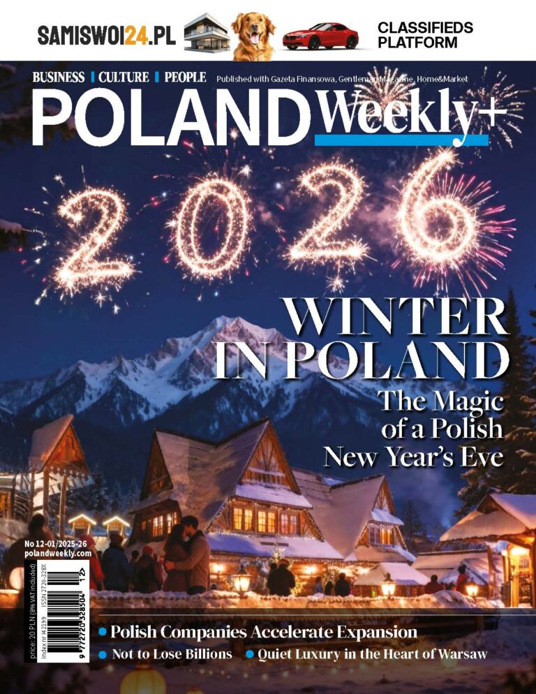 Poland Weekly+, December & January 2025-26 – Now Available
