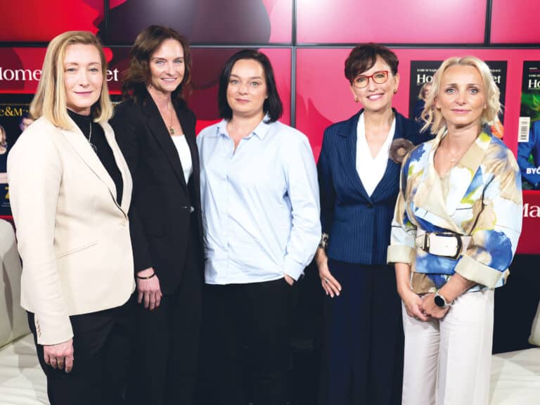 Business in Women’s Hands
