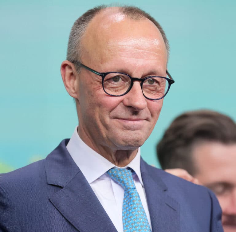Growth, Investment, and Traffic Jams After German Elections