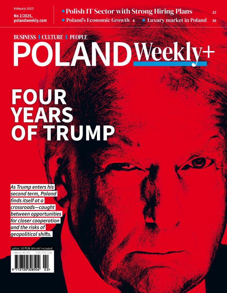 Poland Weekly+, February 2025