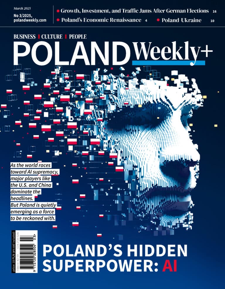 Poland Weekly+, March 2025