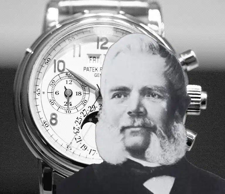 Antoni Patek
