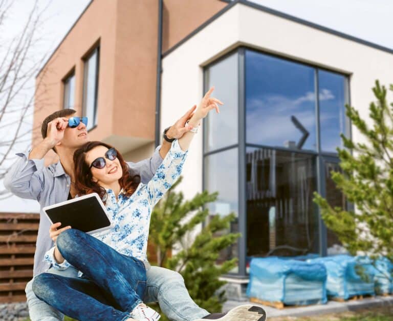 Credit worthiness Over Cash: The Key to Happiness?