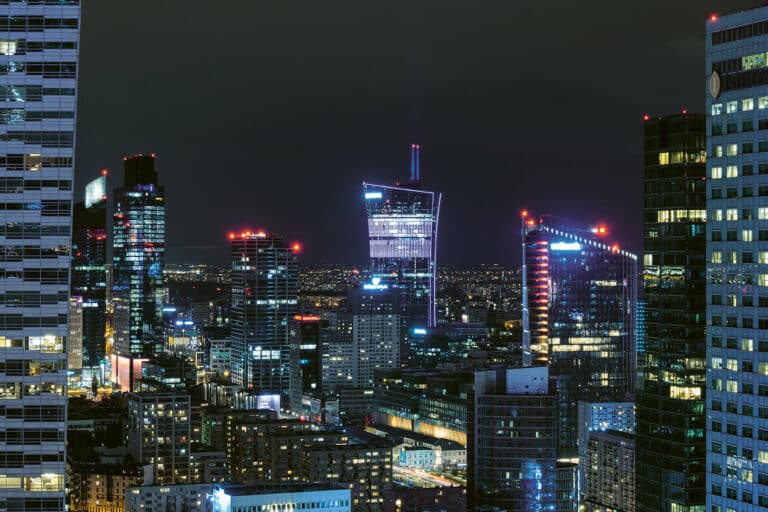 Polish Real Estate Investment in 2024. A Record Year od Diverse Deals