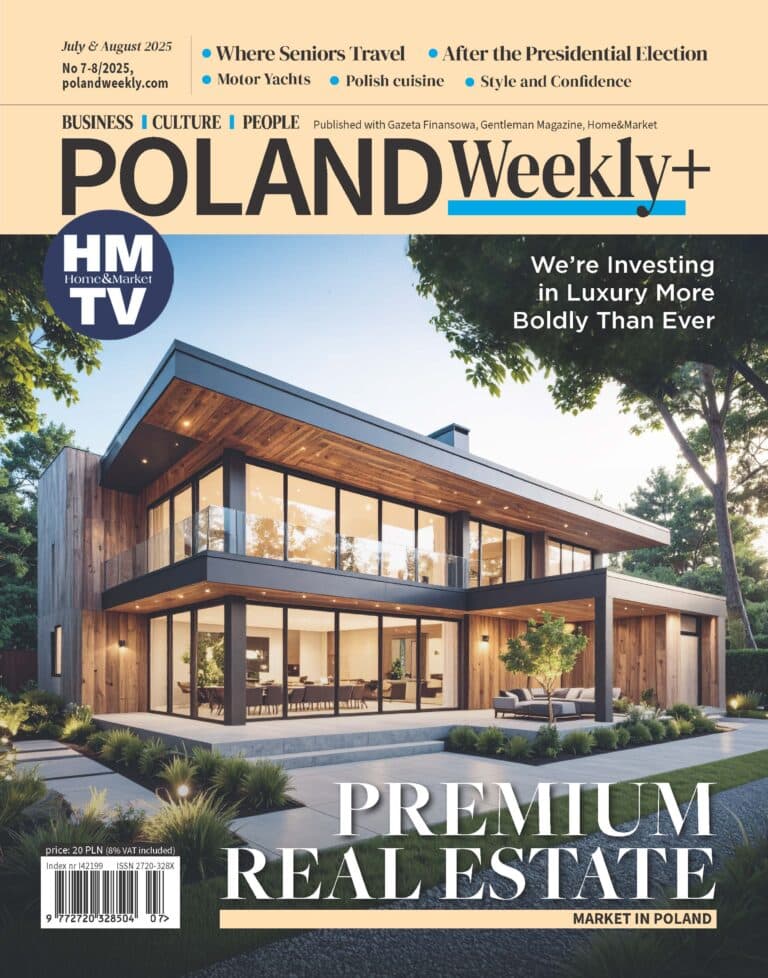 Poland Weekly+, July & August 2025