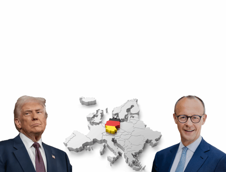 European problem with Germany