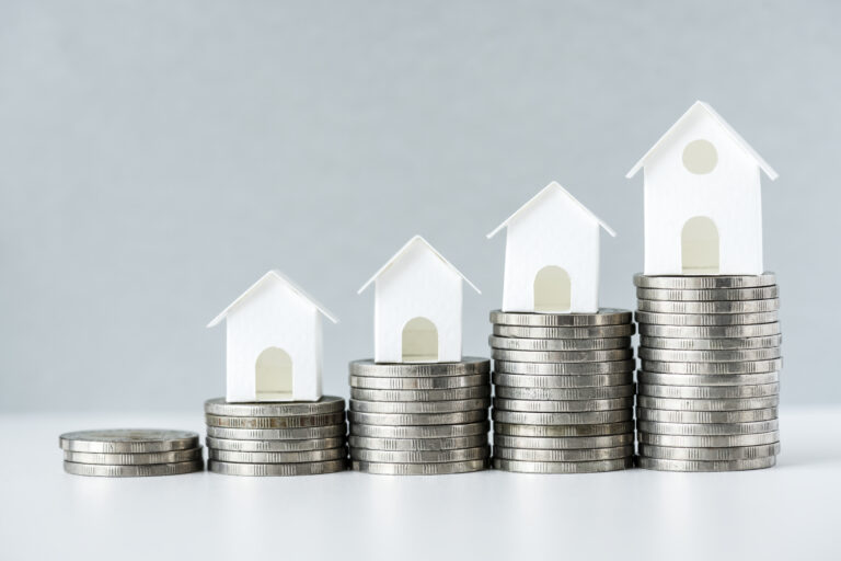 Apartments Are Getting More Expensive, Insurance Policies Cheaper