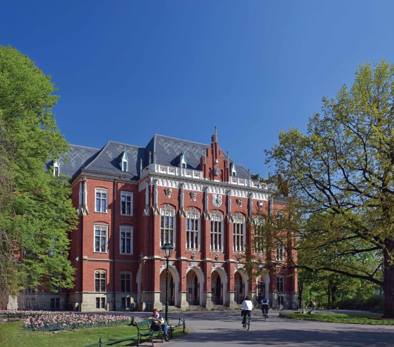 Study in Poland