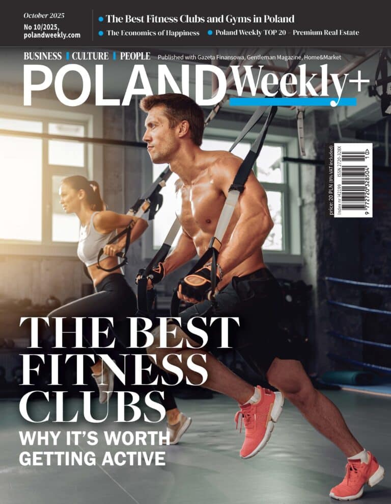 Poland Weekly+, October 2025