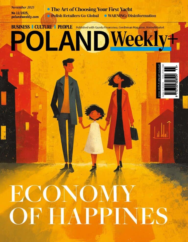 Poland Weekly+, November 2025