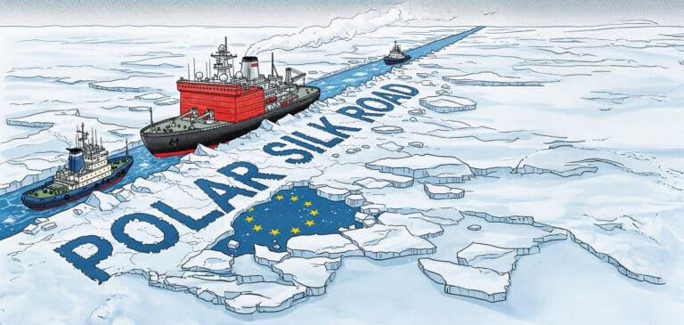 Will the “Istanbul Bridge” Link Us to the Far East?