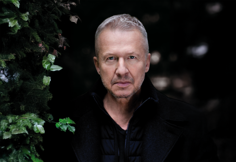 Bogusław Linda – A SENSITIVE TOUGH GUY