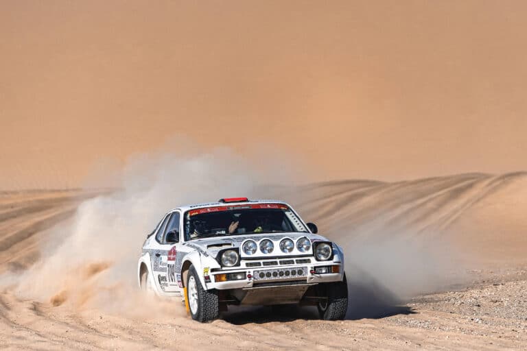 Dakar – The adventure of a lifetime