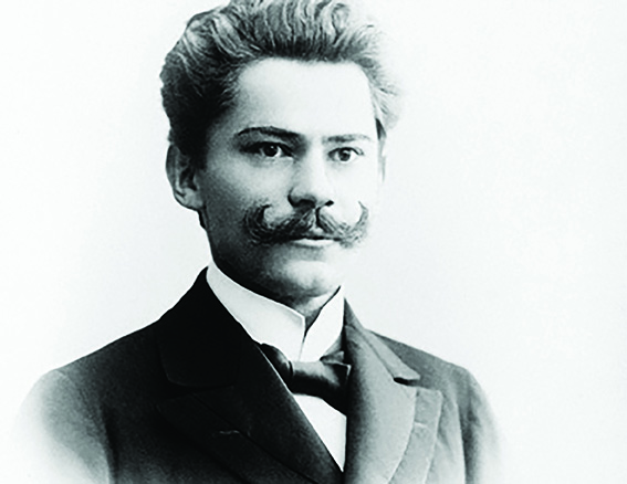 JAN SZCZEPANIK – THE POLISH EDISON