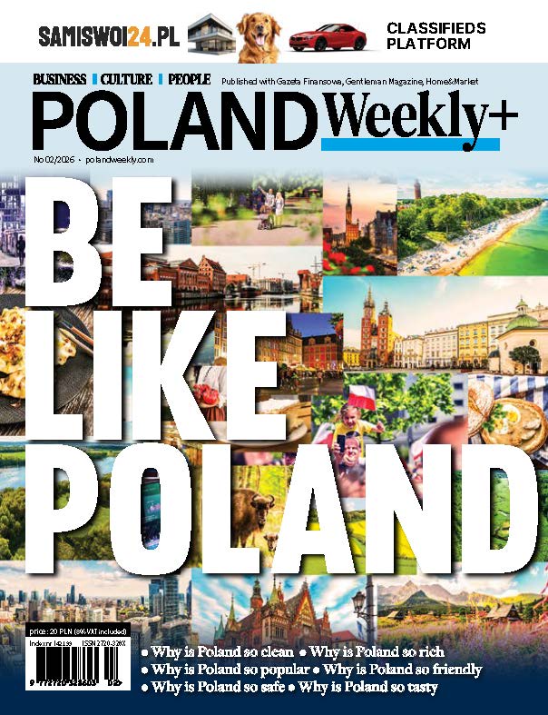 Poland Weekly+ February 2026 – Now Available!