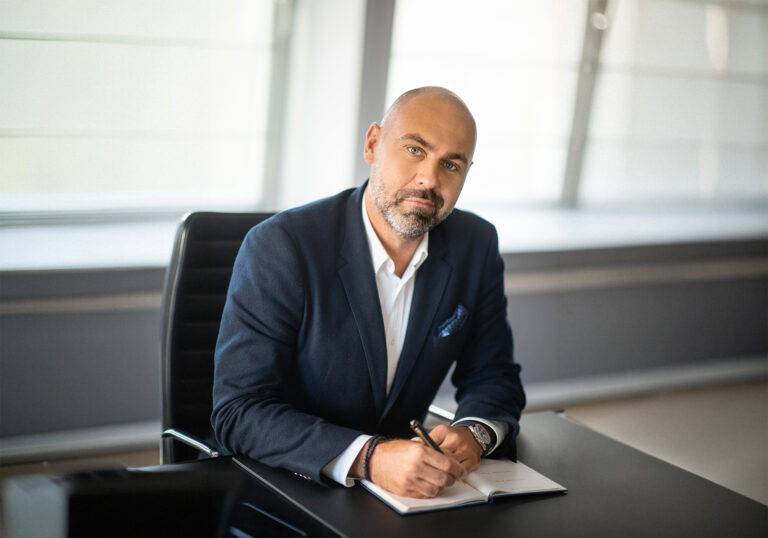 NOHO Investment – Luxury That Lasts. Quality, Experience, and the Future of Polish Real Estate 