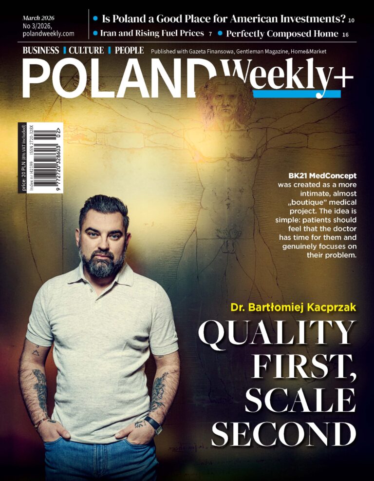 Poland Weekly+ March 2026 – Now Available!