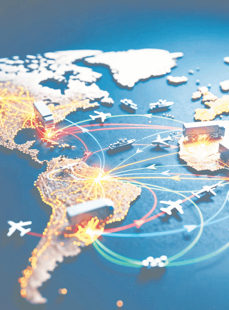 Polish Companies Accelerate Expansion