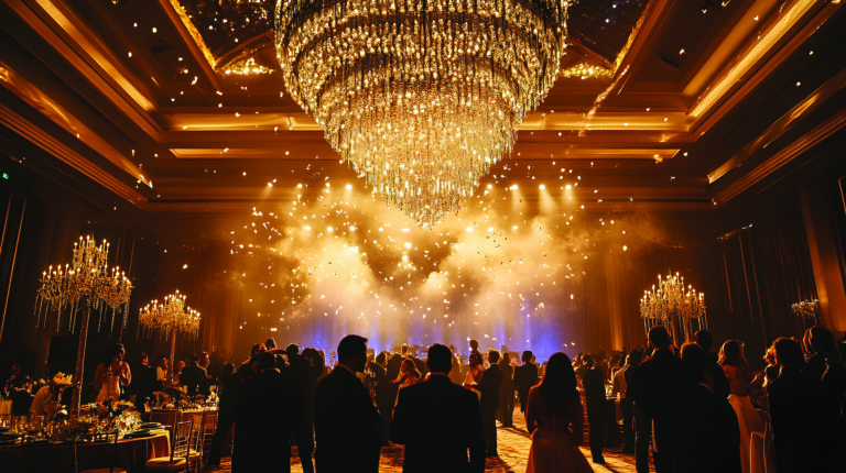 The Magic of a Polish New Year’s Eve. A Story of Places That Light Up the Winter