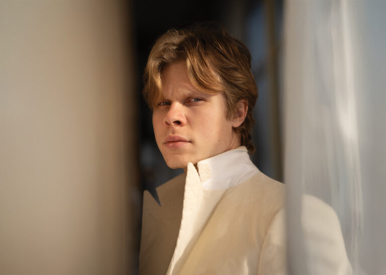 I’m Going to the Games to Fight for Medals