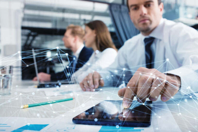 NOT TO LOSE BILLIONS