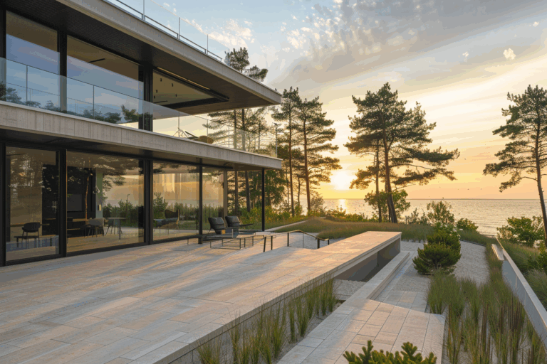 Investing in Real Estateas a Stable Form of Capital Allocation