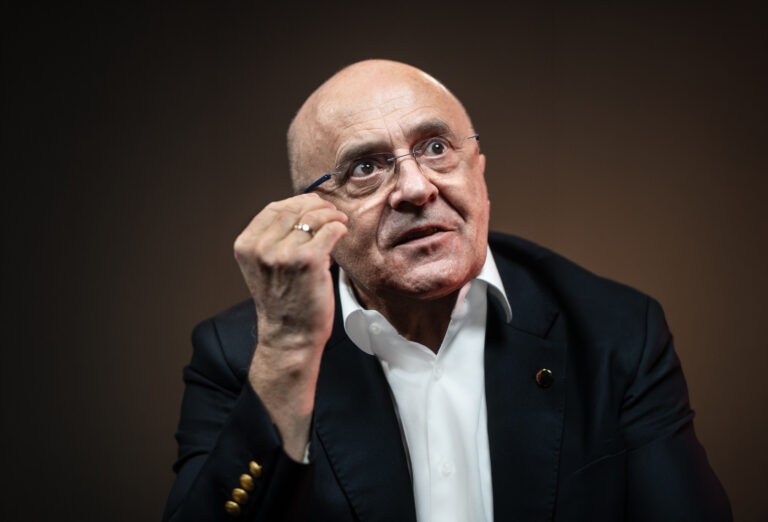 Perfectly Composed Home