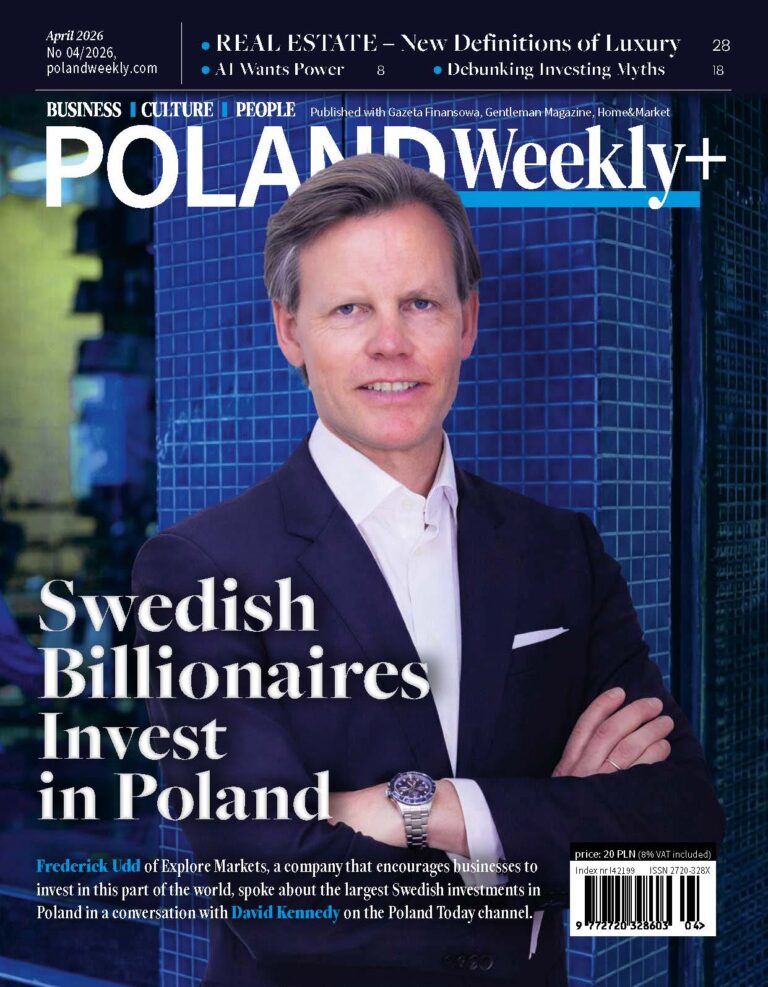 Poland Weekly+ April 2026 – Now Available!