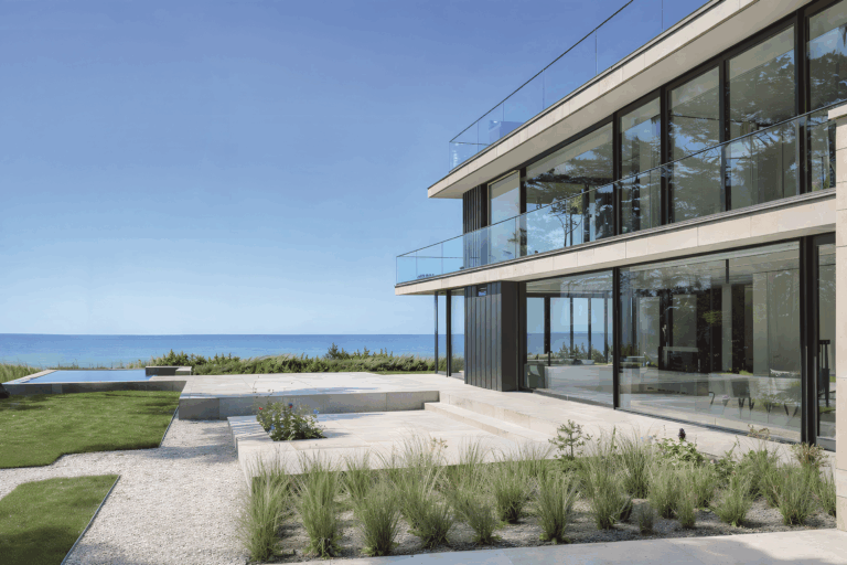 Apartments with a View The Baltic Wins as an Investment