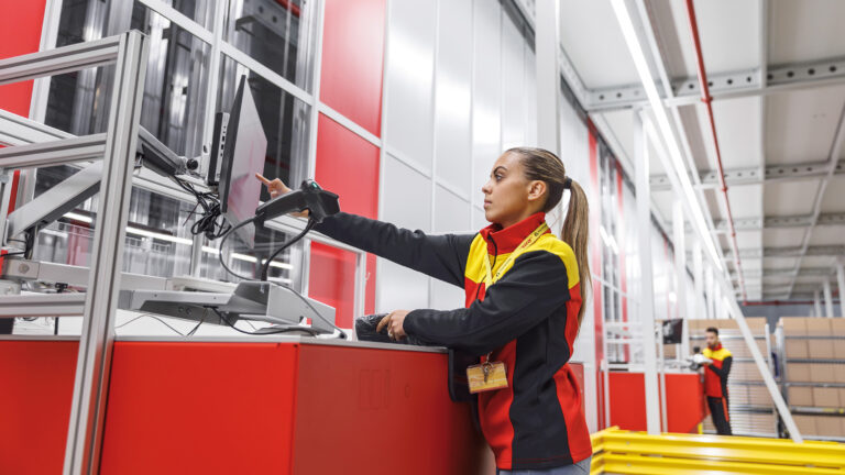 How Smart Logistics Connects Western, Eastern and Central Europe