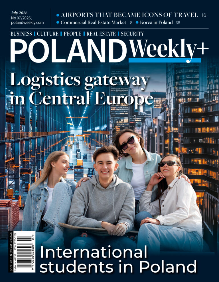 Poland Weekly+ July 2026