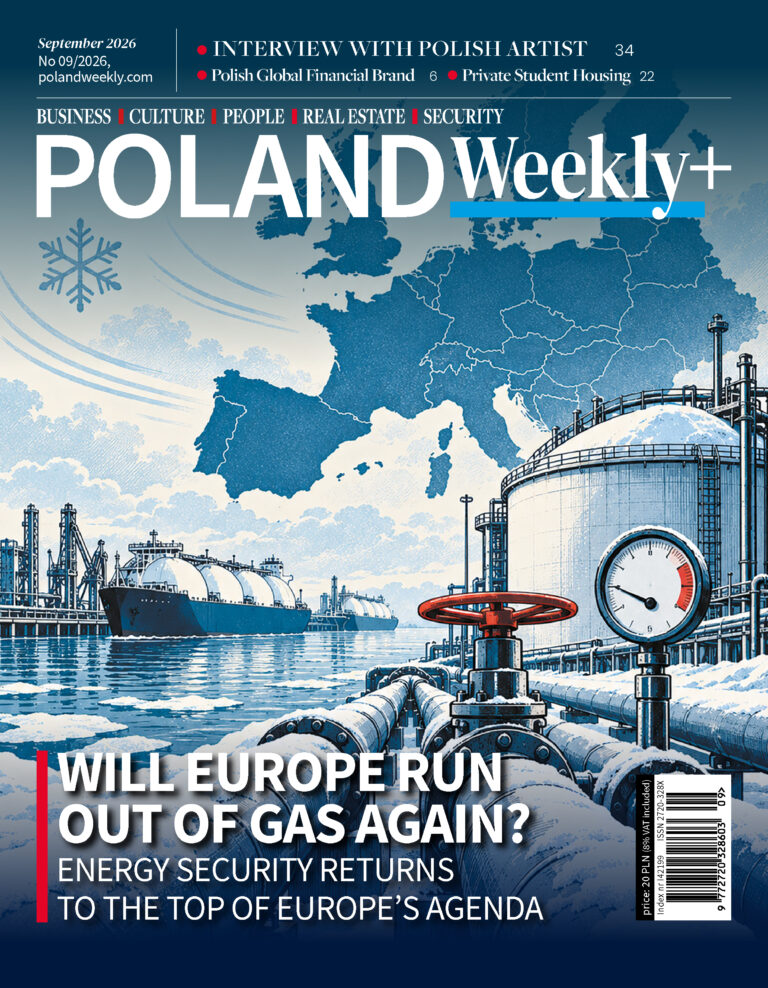 Poland Weekly+ September 2026